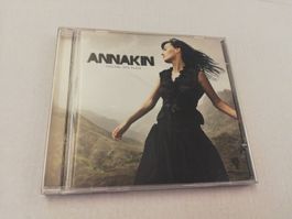 ANNAKIN - FALLING INTO PLACE