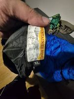 Western Mountaineering PUMA Gore Windstopper Schlafsack