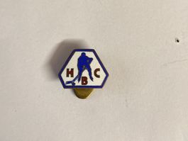 BROCHE - HCB - HOCKEY - 1979