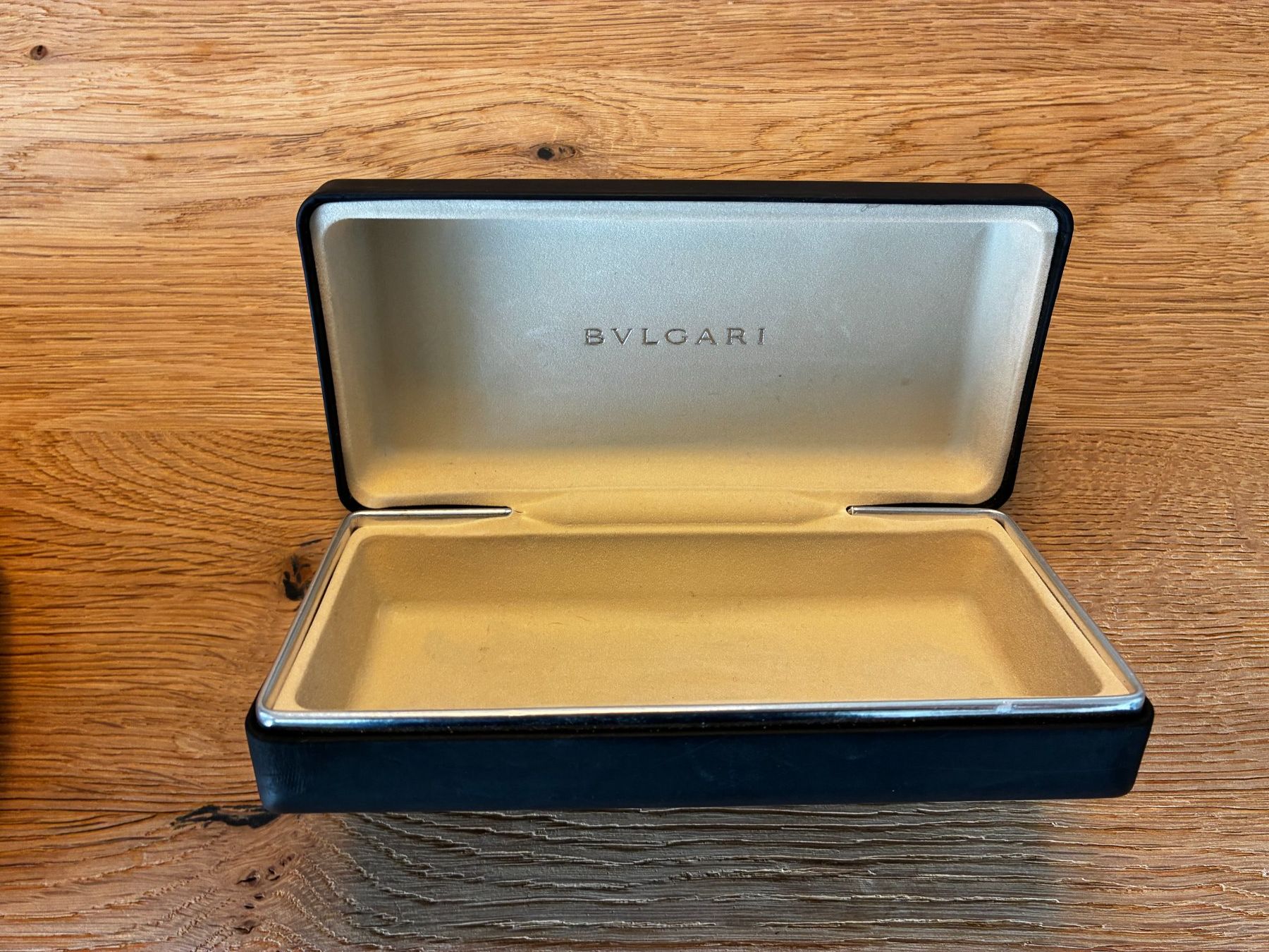 Bulgari Altro in  Abbigliamento & Accessori: Bulgari Brillenetui (original) – Usato da Wil SG venduto da alexdieter 1