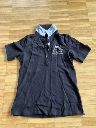 Marina Militare Poloshirt Gr. M
