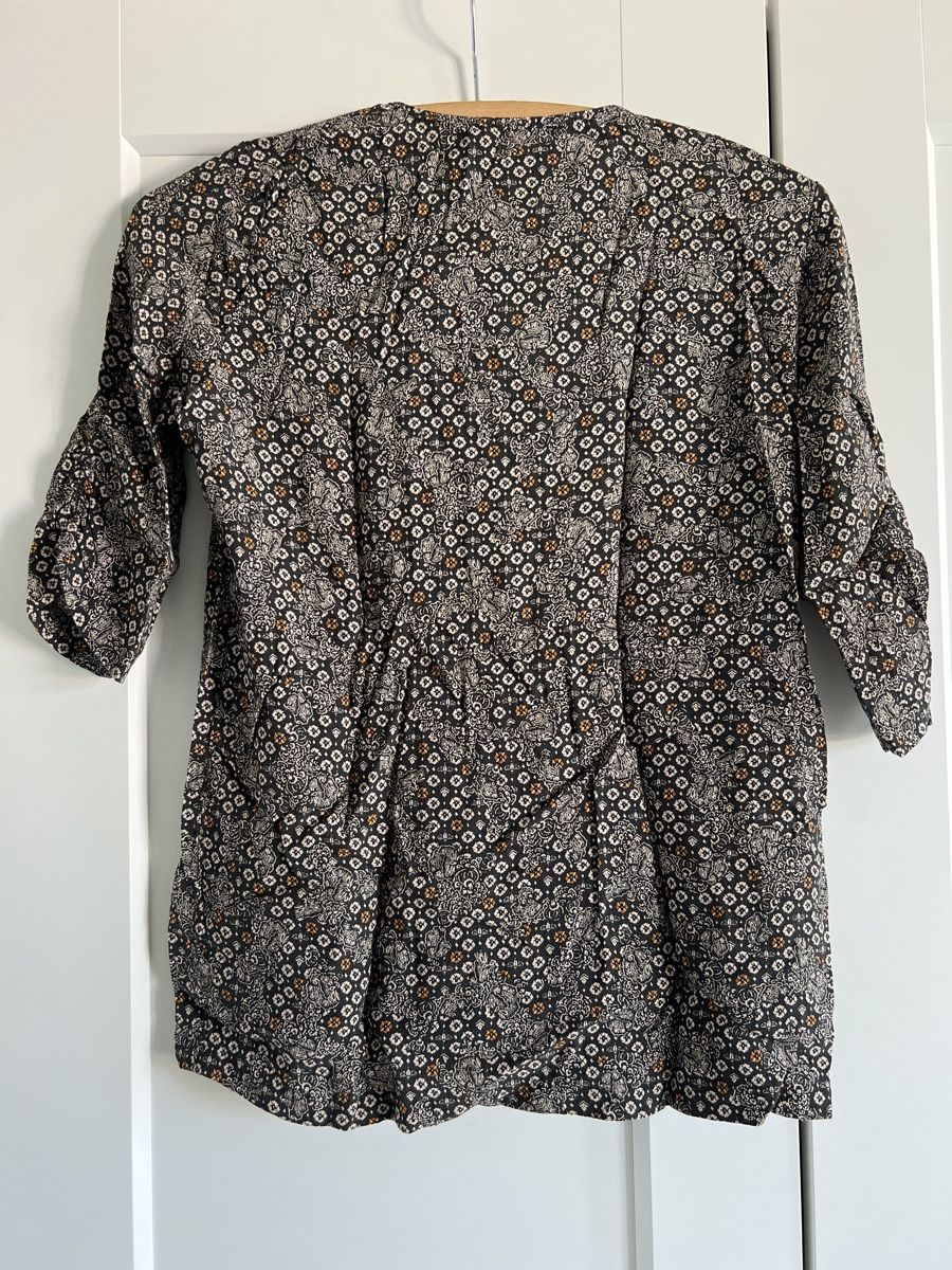 Sessun Blusen: Bluse von Sessun-neu – Neu (gemäss Beschreibung) aus Ins von ann_wp7f 1