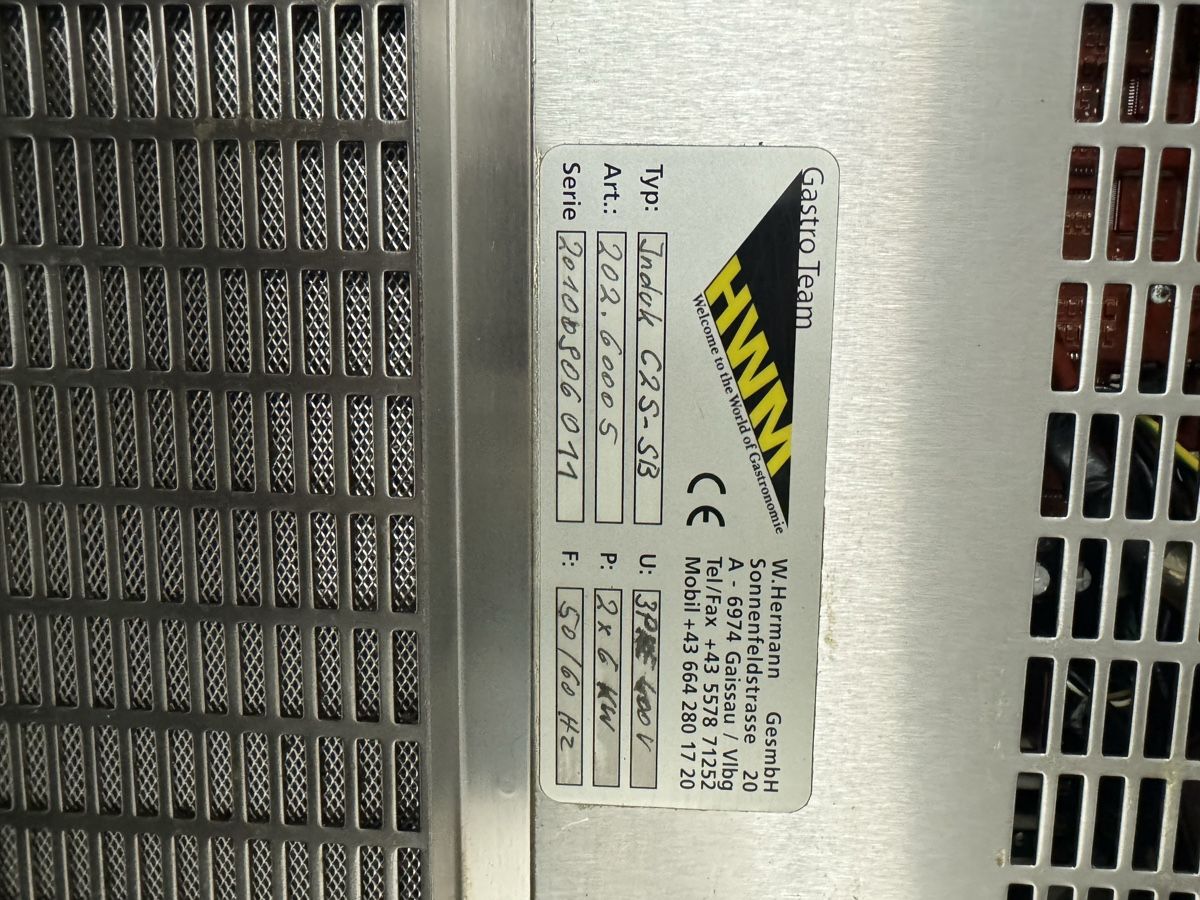 Appareils de cuisine: Induction platte – D'occasion à Rupperswil par Gero83 4