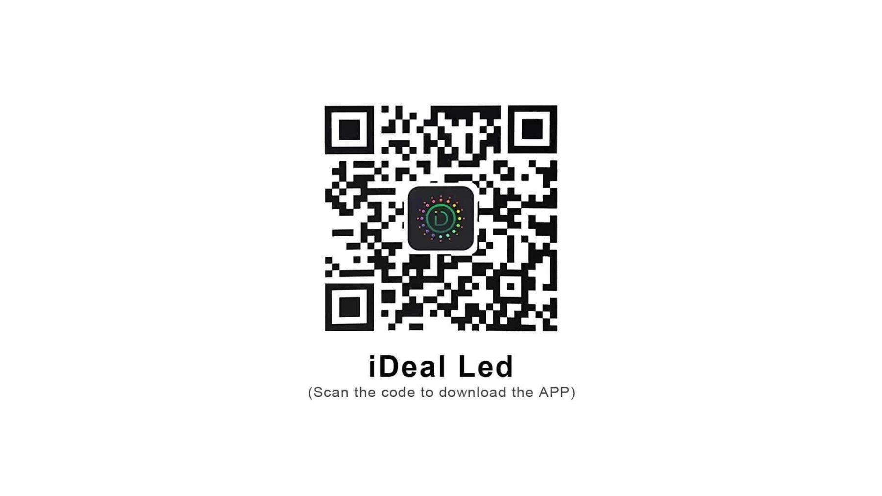 Tutte le decorazioni: Dekor RGBIC Bluetooth LED Fenster Lichterkette – Nuovo e nell'imballaggio originale da Unterägeri venduto da RmOnline 8