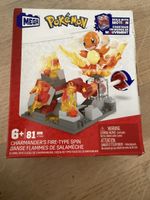 Jeu de construction Pokémon NEUF