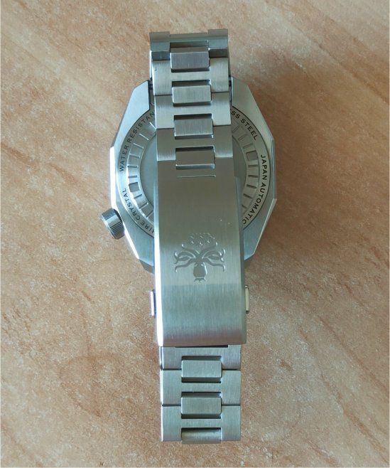 Uhren: PHOIBOS Deep Hunter 300m Diver – Neu (gemäss Beschreibung) aus Buchs ZH von The_Bhogi 1