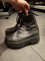 Chique Herbst/-Winterschuhe