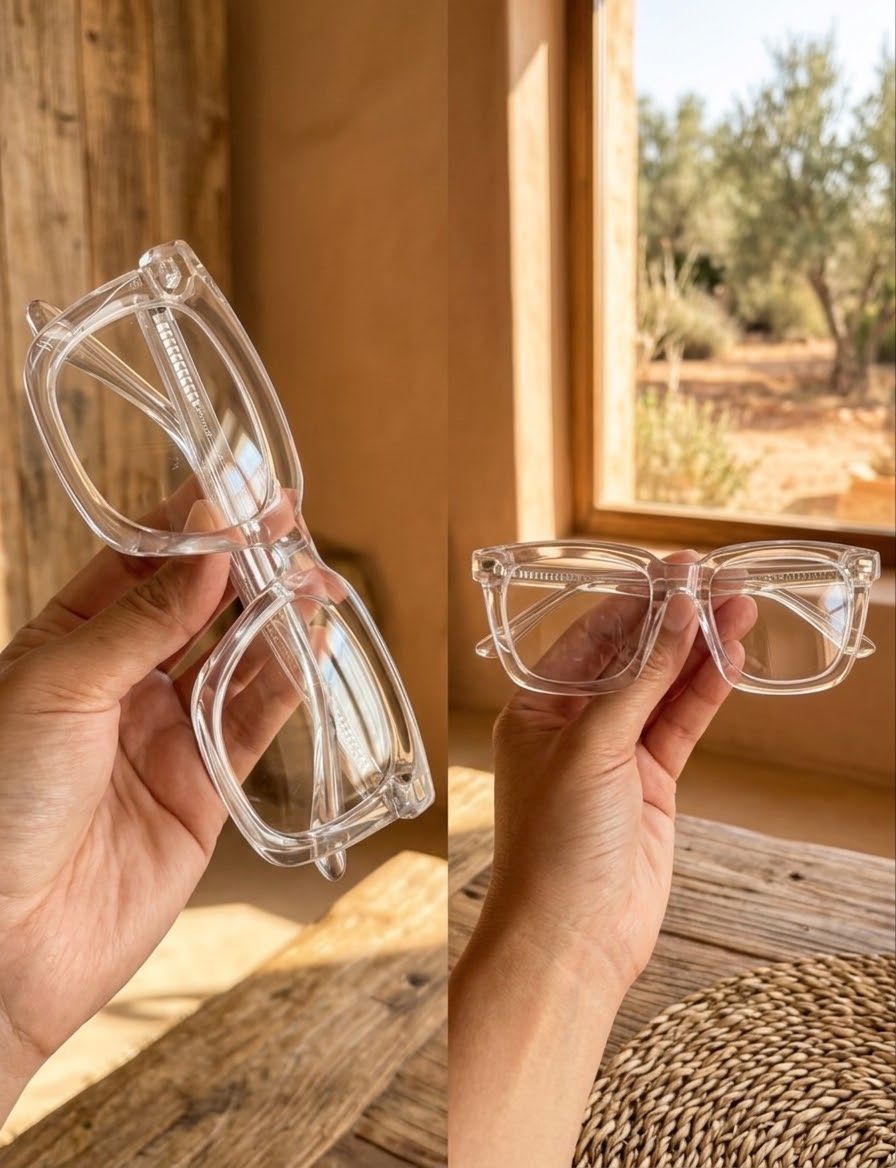 Occhiali & Lenti: Glasses Lunettes – Nuovo e nell'imballaggio originale da Sorens venduto da purpureta 1