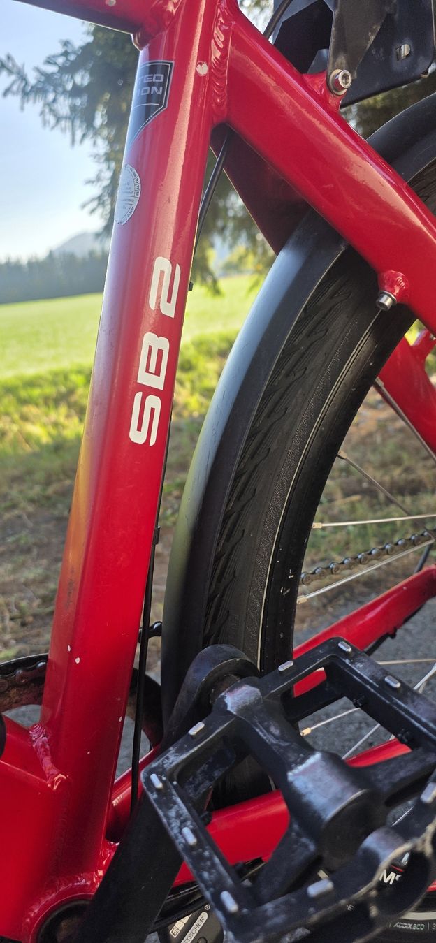 Saxonette Biciclette: Saxonette E-bike 45km/h – Usato da Buchs SG venduto da MATGEOMAR 3