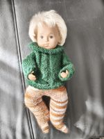 Sasha Morgenthaler Puppe "Baby"