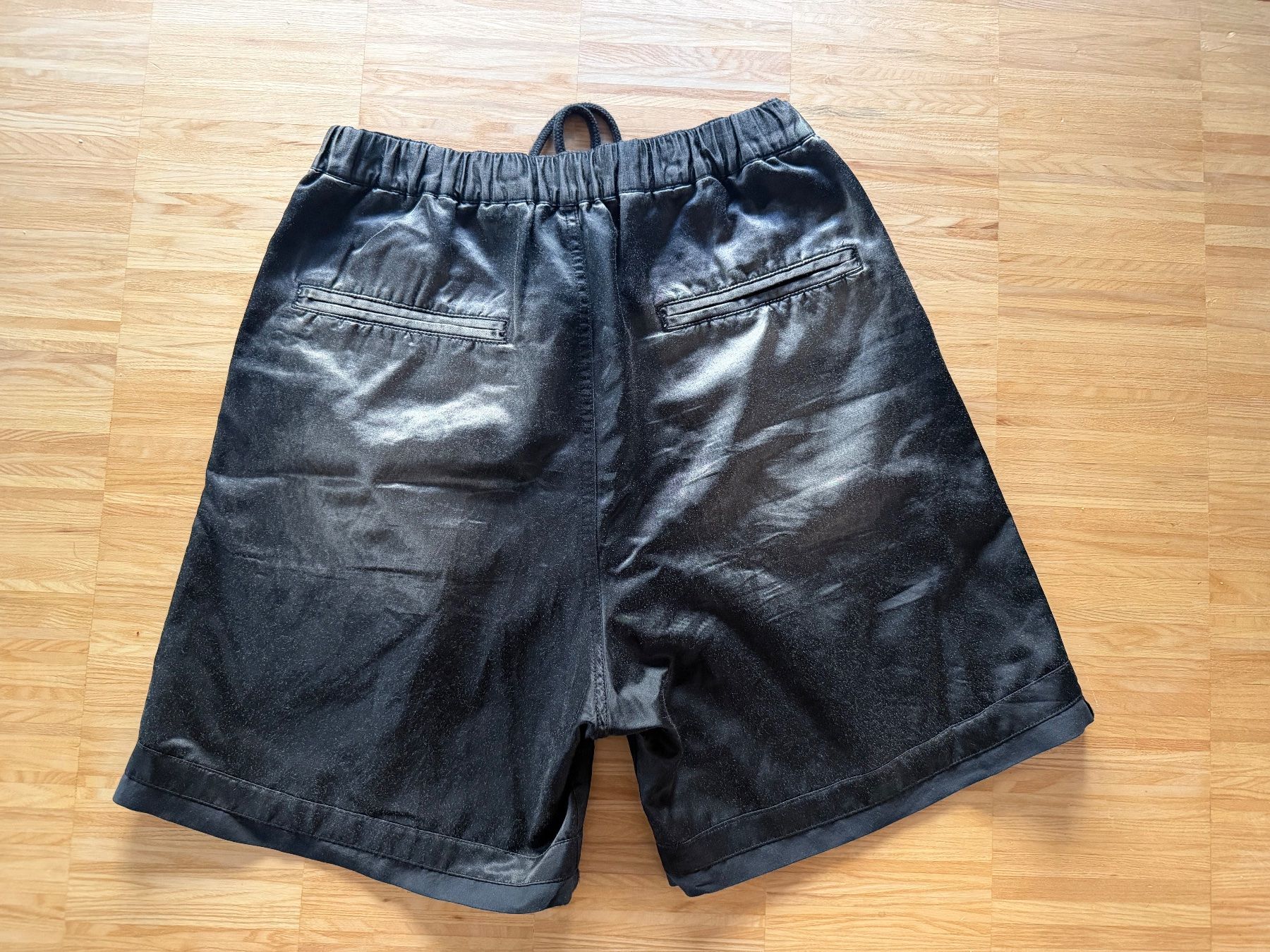 Hosen: Short Maison Mihara Yasuhiro Gr. Large New – Neu (gemäss Beschreibung) aus Zürich von VR2528 2