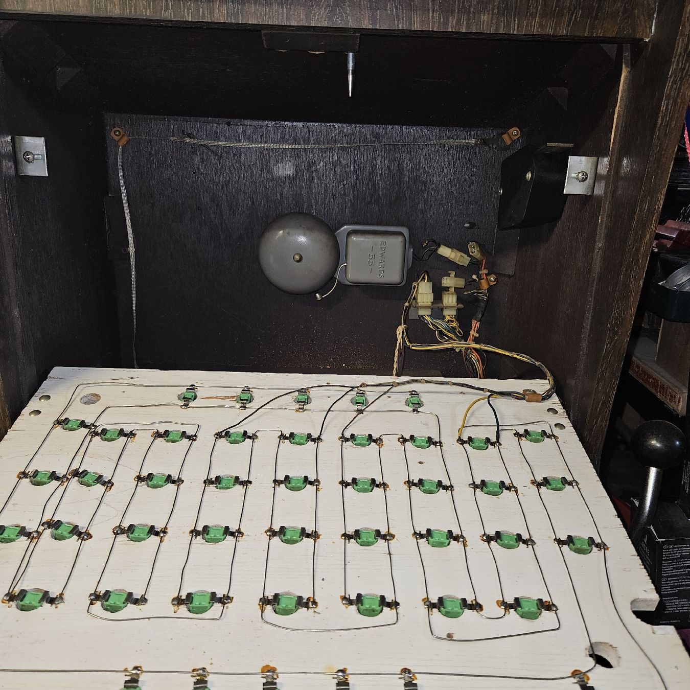Machines à sous: Bally Dollar Mult.1090  – Défectueux à Thun par Engel114 8