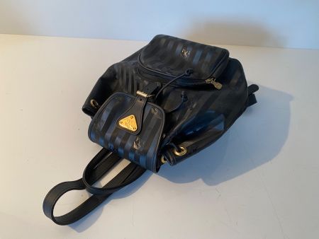 Kleiner Maison Mollerus Rucksack in sehr guten Zustand