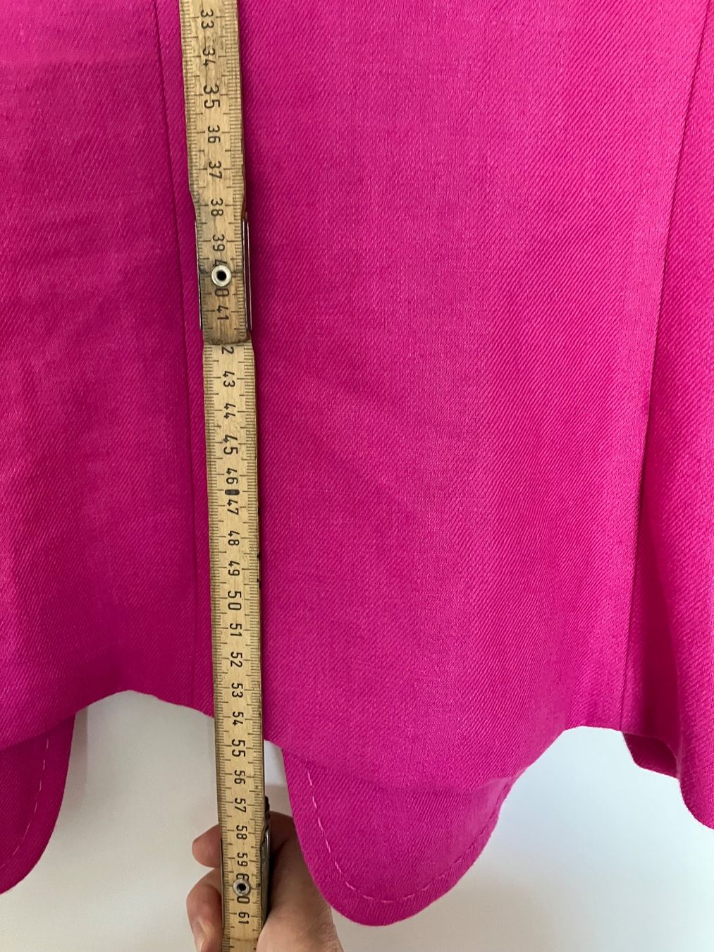 Max Mara Vestes: Max Mara Oberteil – D'occasion à Huttwil par Badi369 3