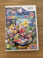 Mario Party 9 - Nintendo Wii