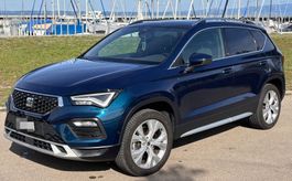 SEAT ATECA 2.0 TSI Hola Xperience 4Drive DSG