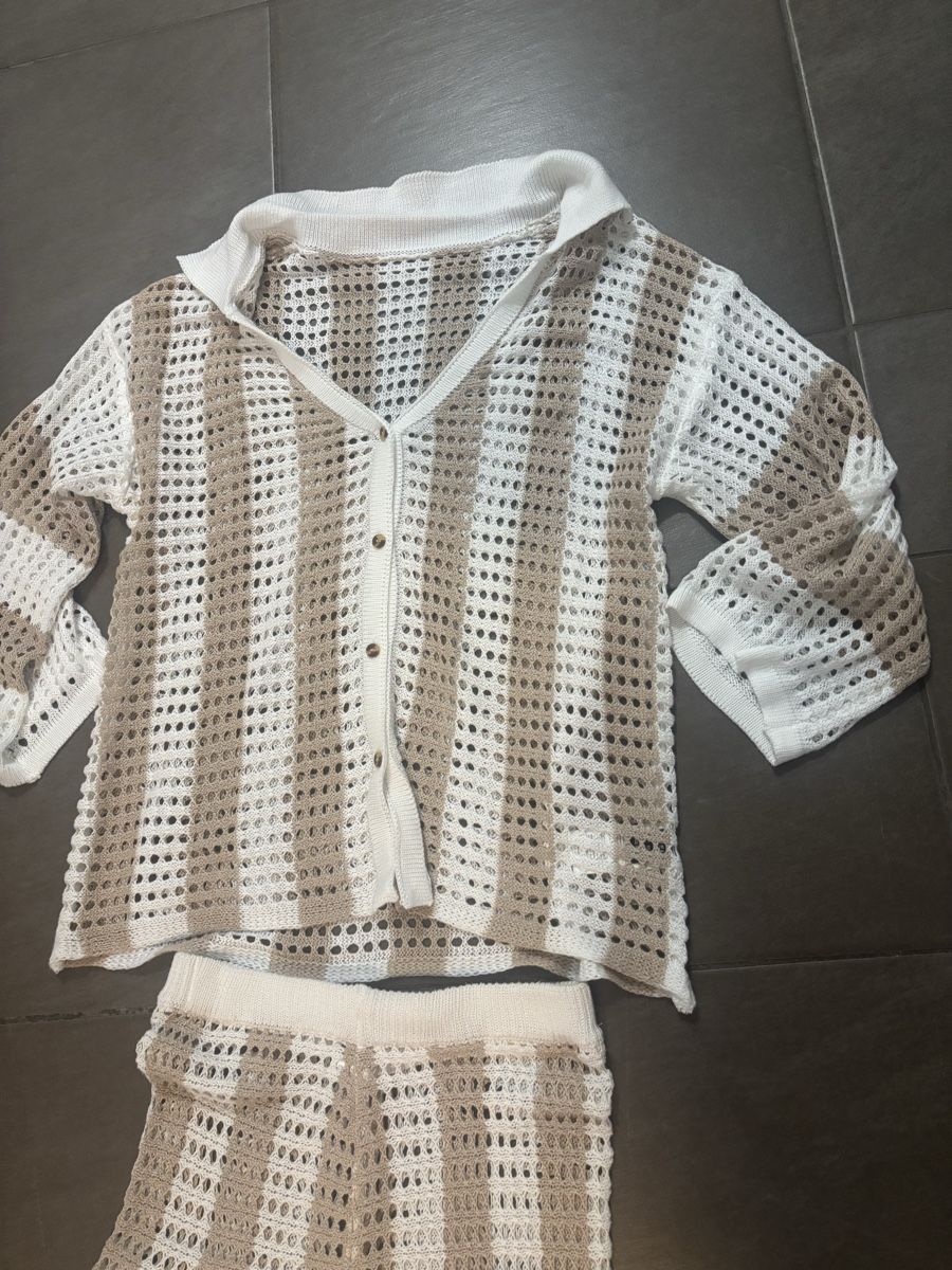 Completi & Tailleur: Hosenanzug Gr.M Neu – Nuovo (secondo la descrizione) da Zug venduto da Biki72 3