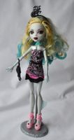 Monster High Barbie