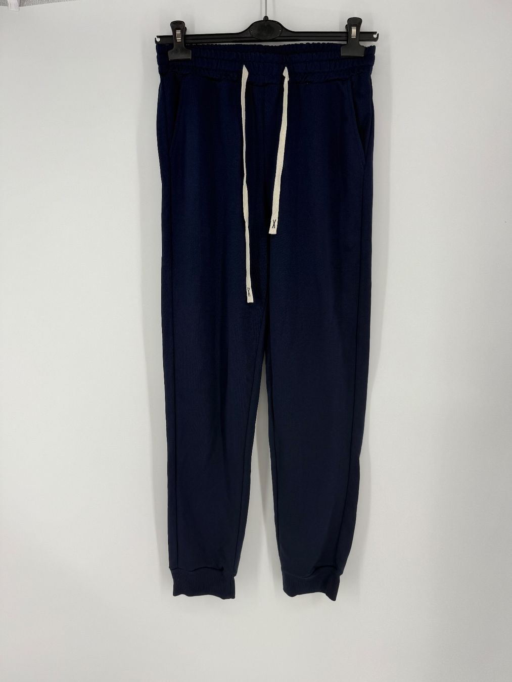 Pantaloni: Herren Jogginghose/ Trainerhose Gr. M – Nuovo (secondo la descrizione) da Auenstein venduto da moin.