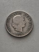 5 Rp. 1890