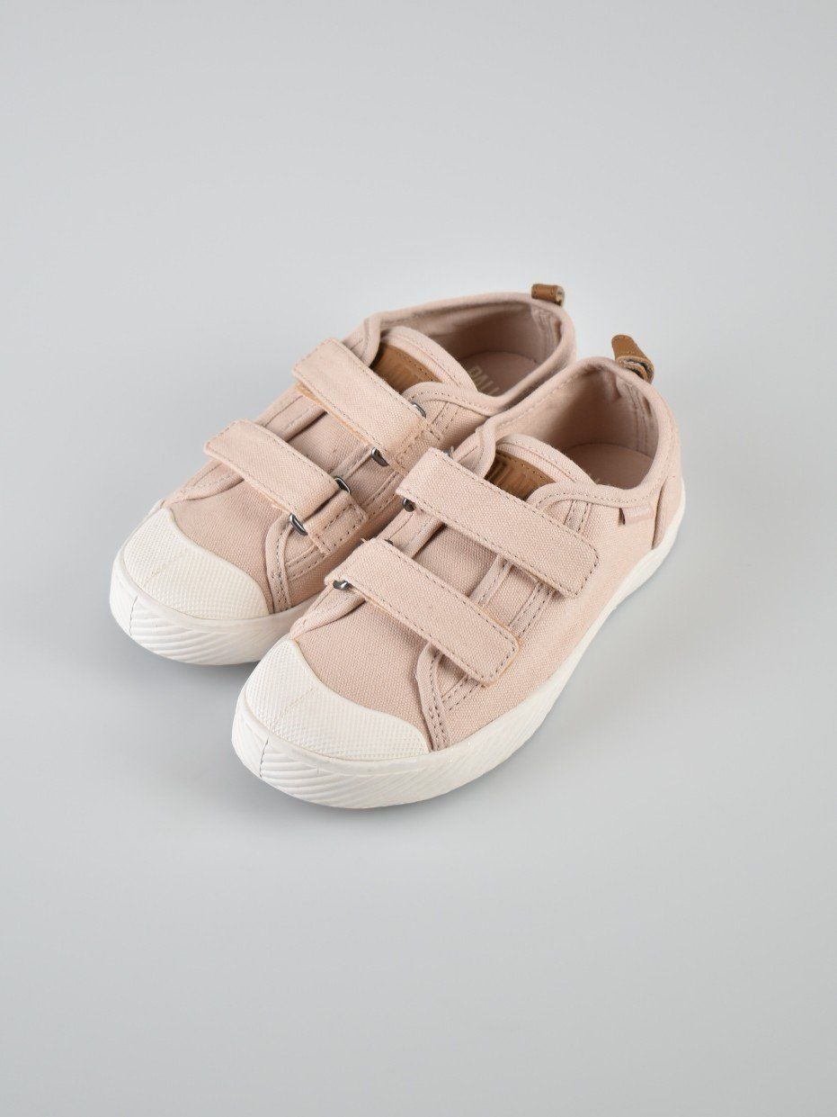 Palladium Scarpe per ragazze: Palladium Sneaker Gr.32, ungetragen – Nuovo (secondo la descrizione) da Nürensdorf venduto da 2ND_STORY