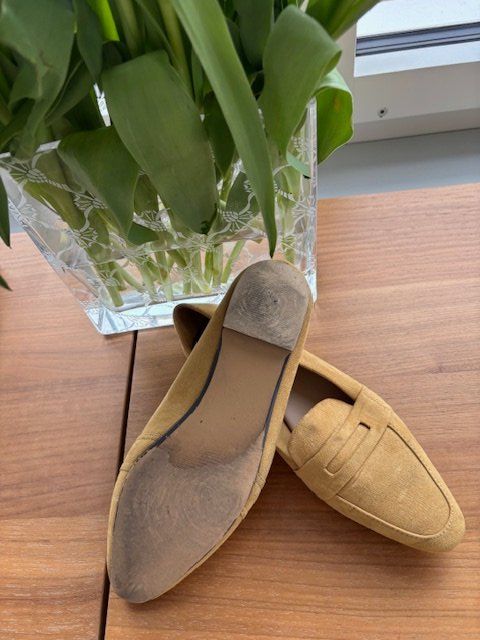 Scarpe da donna: Summer Loafer – Usato da Zürich venduto da CoCos_Closet 2