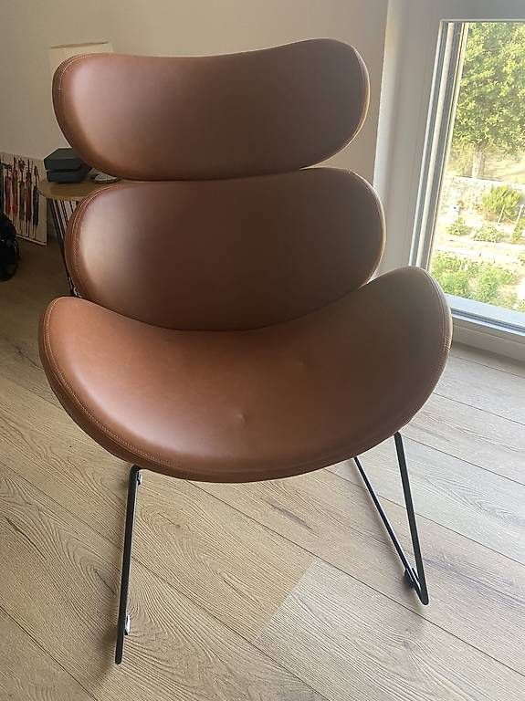 Sessel: Fauteuil Design – Gebraucht aus Epautheyres von mb_18 1