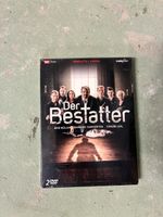 Der Bestatter Komplette 3. Staffel 2 DVD's neu
