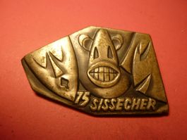 SISSACH 1975 SILBER
