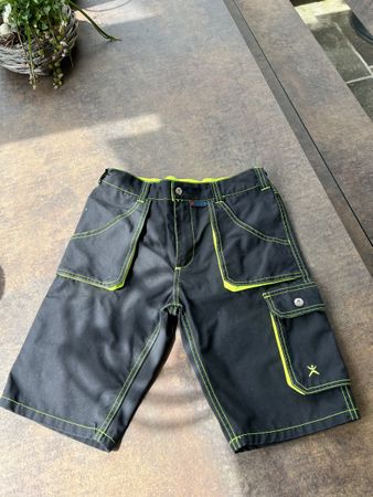 Planam Shorts, Gr. 158/164, Top Zustand, Sommer kann kommen!