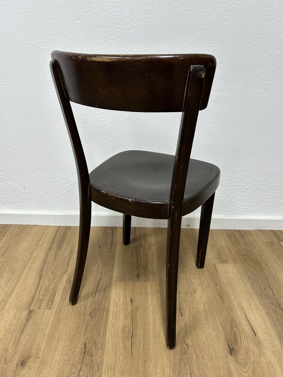 Horgen Glarus Chaises: Beizenstuhl Horgen Glarus – D'occasion à Basel par MoebelSackmann 1