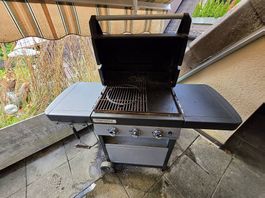 Campinggaz 3 Series Classic L Grill