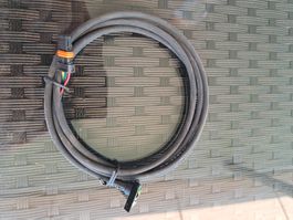 Bosch Display Anschlusskabel Neu