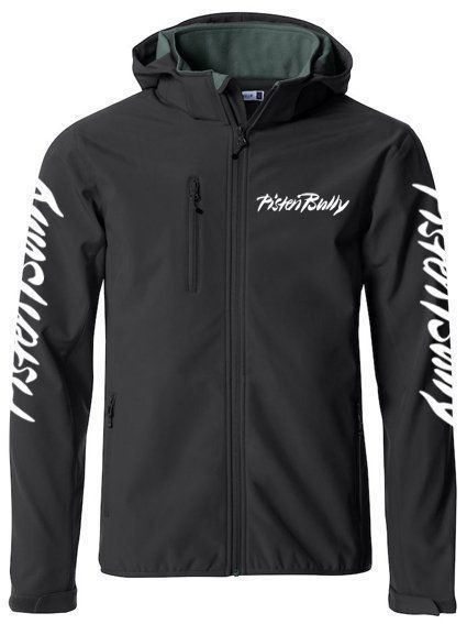 Vestes: Pistenbully Softshell – Neuf avec emballage d'origine à Aettenschwil par shirtster
