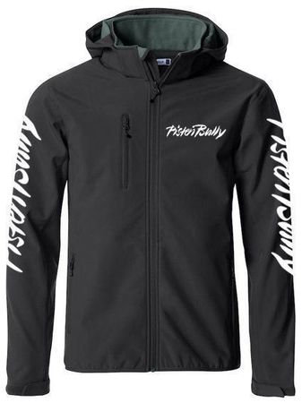 Pistenbully Softshell