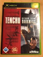 Tenchu Return from Darkness für Xbox