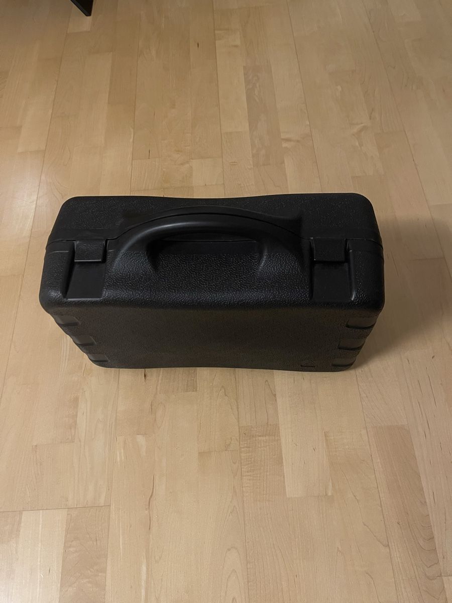 Hanteln & Gewichte: Hantelset 30kg im Koffer – Neu (gemäss Beschreibung) aus Tägerwilen von swws1199 1