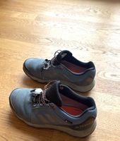 Adidas Terrex Gore -Tex Wanderschuhe Grösse 35