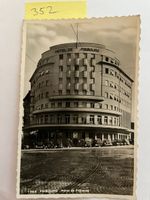 Fribourg Hôte de Fribourg Ansichtskarte 1968