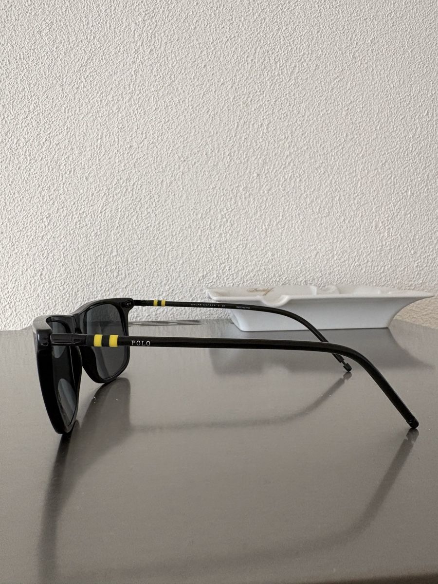 Ralph Lauren Brillen & Gläser: RALPH LAUREN POLO SUNGLASSES – Gebraucht aus Rotkreuz von Vintage_lover1 2