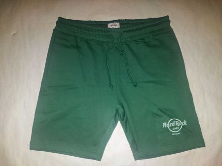 HARD ROCK CAFE SHORTS ** NEU * XL * HOSEN * KÖLN DEUTSCHLAND