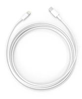 Ladekabel + Adapter