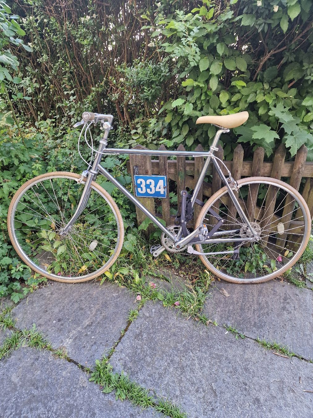 Siech Vélos: Siech – D'occasion à Zürich par Scientist0