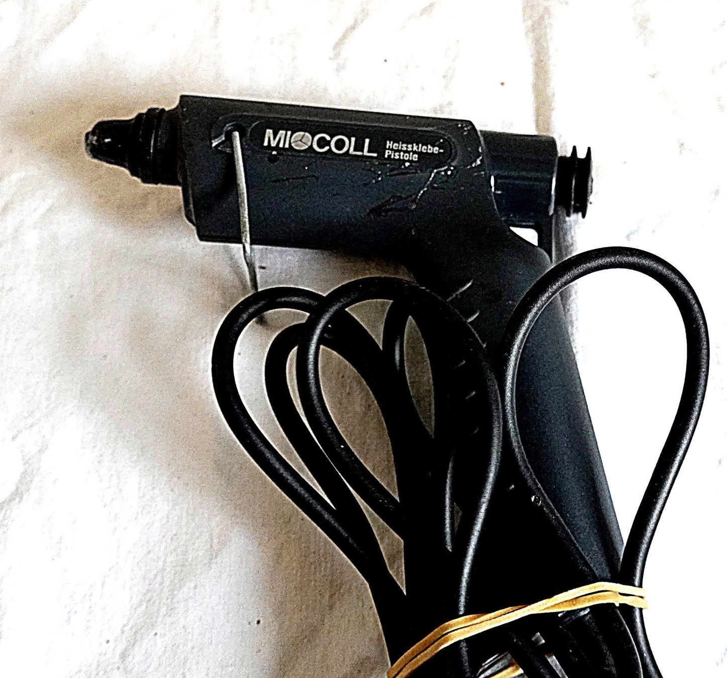 Tous les outils: Heissleimklebepistole – D'occasion à Baar par 2cvbaar 1