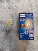 Philips Smart LED Lampe Leuchte Glühbrine - Neu