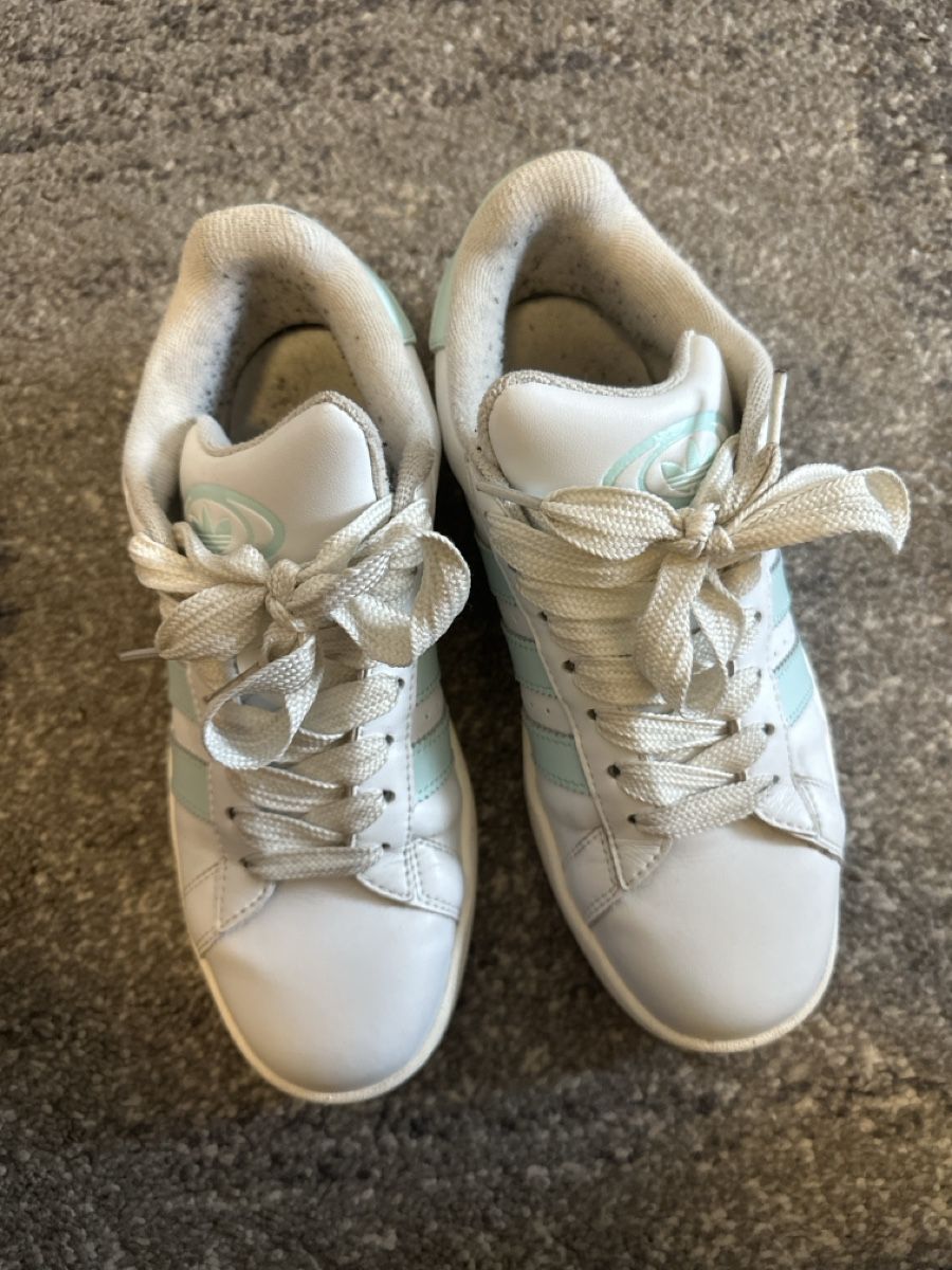 Adidas Herrenschuhe: Campus Sneaker Gr 40 – Gebraucht aus Dietikon von sal_zdn5 2