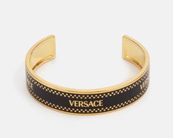 VERSACE BRACELET UNISEX - ARMBAND, 17cm