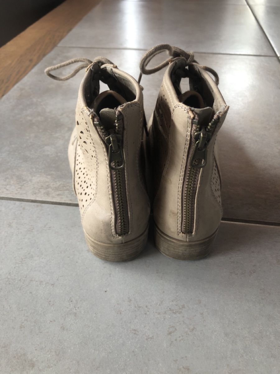 Graceland Scarpe da donna: Bottines Graceland 38 – Usato da Lonay venduto da sop_wf8k 2