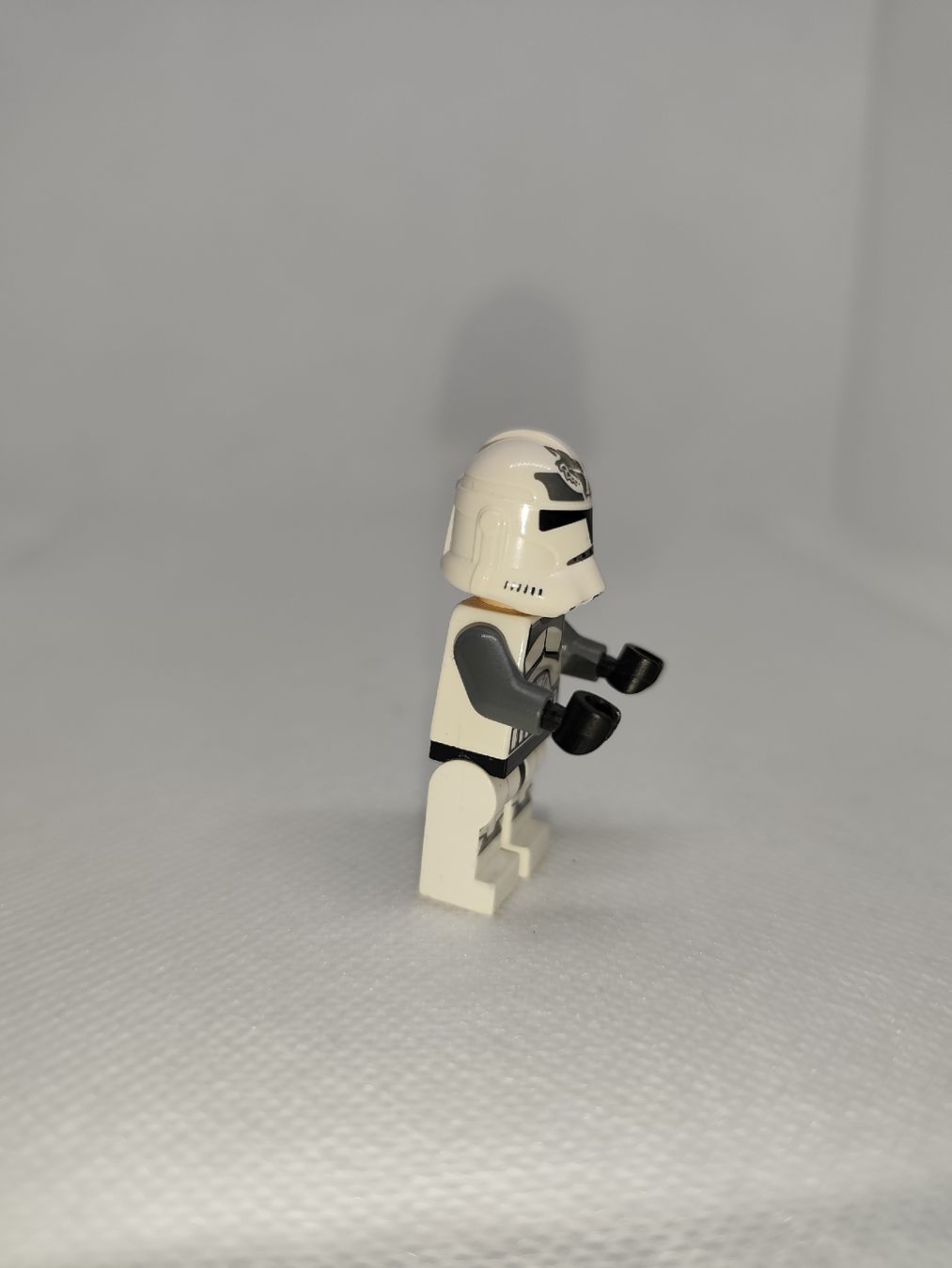 Lego Giocattoli: Lego Star Wars Clone Trooper Wolfpack sw0537 gebraucht – Usato da Möhlin venduto da Timo_111 1