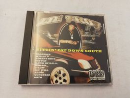 LIL' TROY - SITTIN' FAT DOWN SOUTH